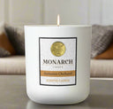 Autumn Orchard Luxury Candle