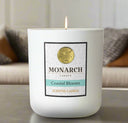 Coastal Blooms Luxury Candle