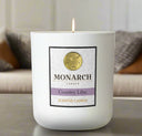Country Lilac Luxury Candle