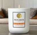 Orange Blossom Luxury Candle