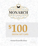 Monarch $100 Digital Gift Card