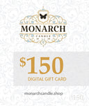 Monarch $150 Digital Gift Card