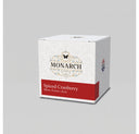 Spiced Cranberry Votive Candle