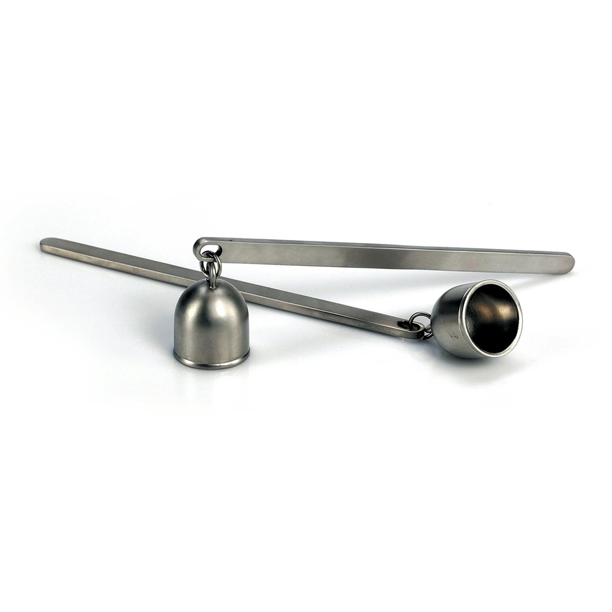 Wickman Snuffer in Pewter Finish