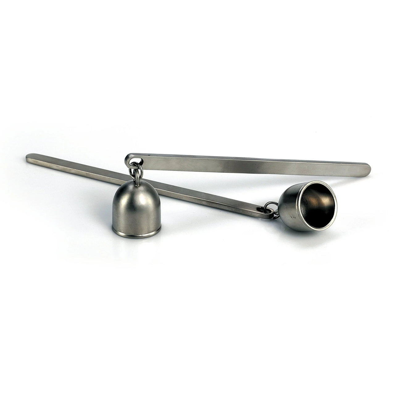 Wickman Snuffer in Pewter Finish