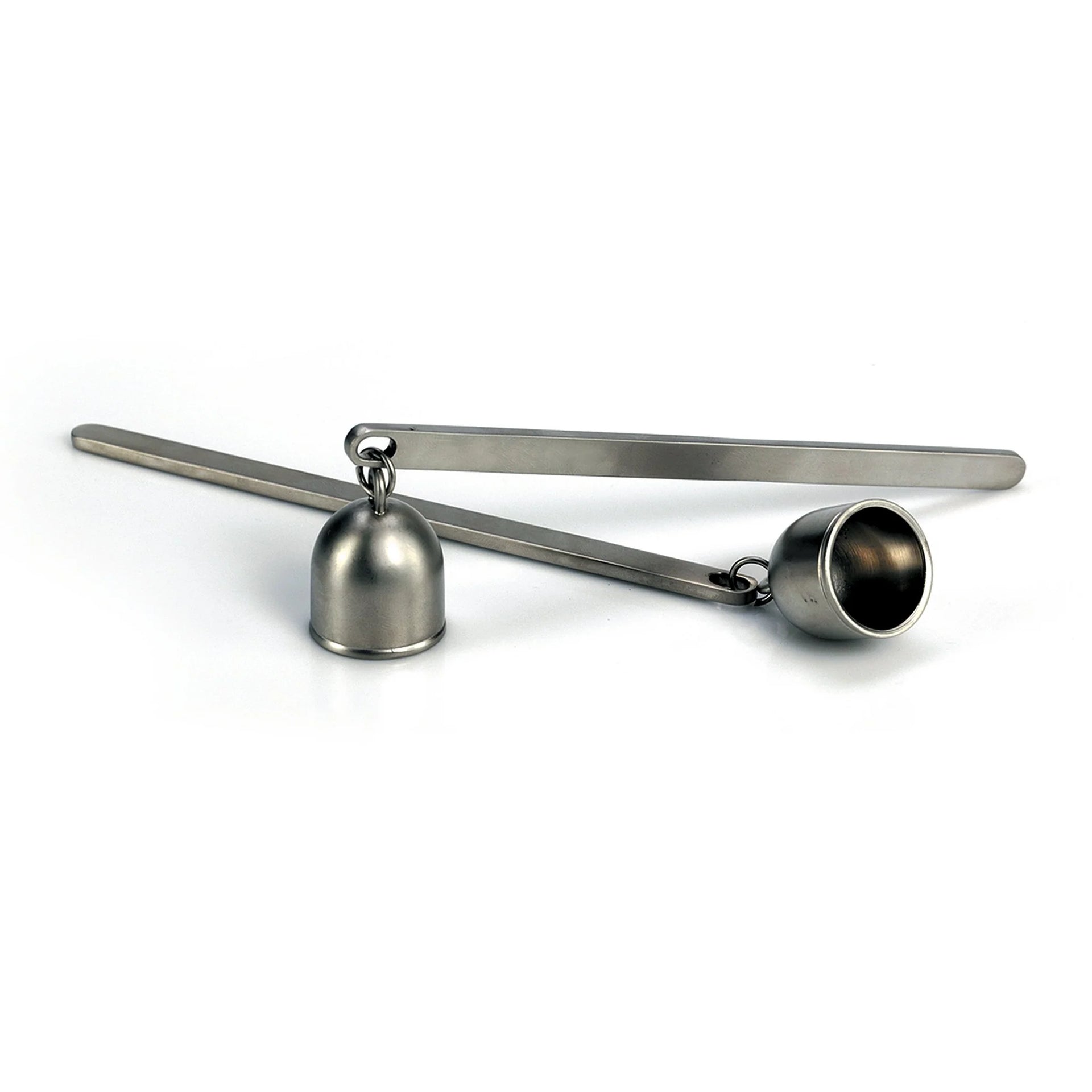 Wickman Snuffer in Pewter Finish